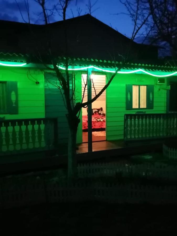 Camping Casuta Mihaela Crisan  Exterior photo